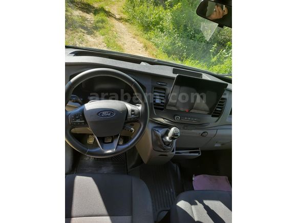 Sahibinden Ford Trucks Transit 350 L