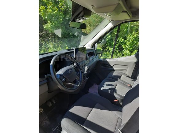 Sahibinden Ford Trucks Transit 350 L