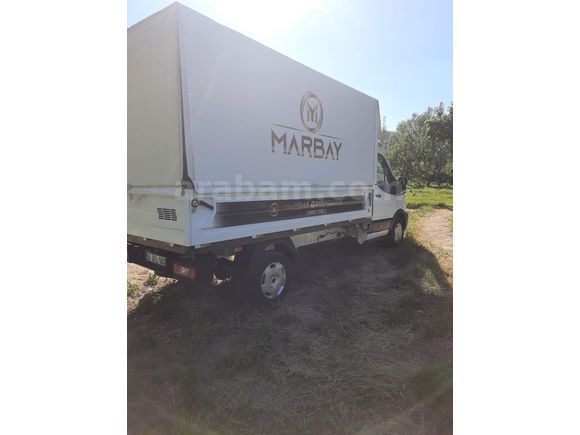 Sahibinden Ford Trucks Transit 350 L