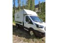 Sahibinden Ford Trucks Transit 350 L