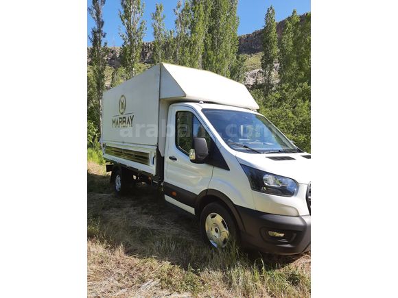 Sahibinden Ford Trucks Transit 350 L