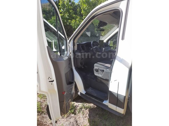 Sahibinden Ford Trucks Transit 350 L