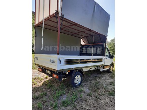 Sahibinden Ford Trucks Transit 350 L