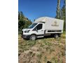 Sahibinden Ford Trucks Transit 350 L
