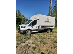 Sahibinden Ford Trucks Transit 350 L