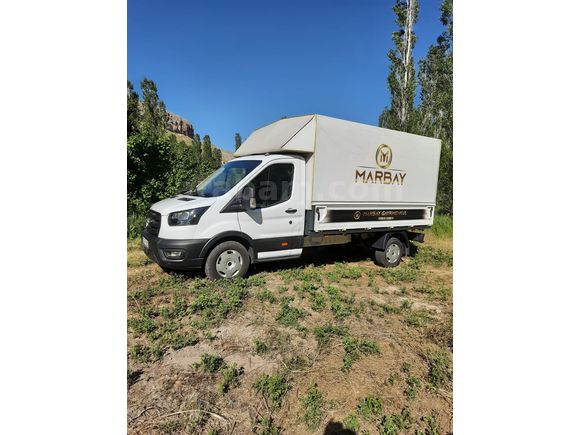 Sahibinden Ford Trucks Transit 350 L