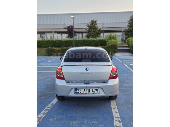 Sahibinden Renault Symbol 1.5 dCi Expression 2011 Model