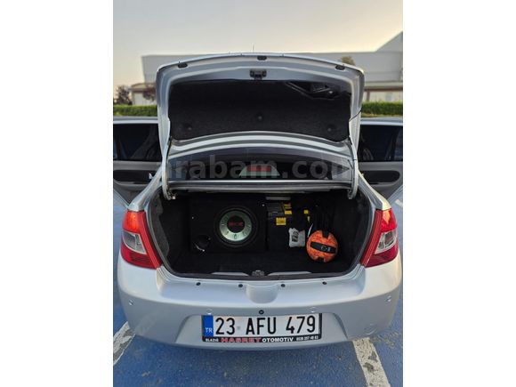 Sahibinden Renault Symbol 1.5 dCi Expression 2011 Model