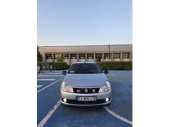 Sahibinden Renault Symbol 1.5 dCi Expression 2011 Model