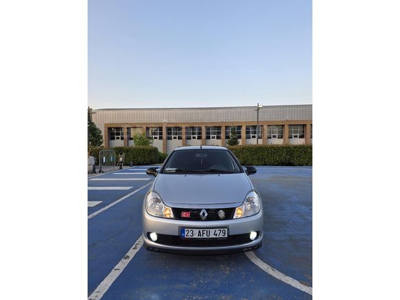 Sahibinden Renault Symbol 1.5 dCi Expression 2011 Model