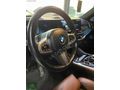 LK CAR BMW X7 M Excellence BORUSAN B&W ARKA AKS TABA 7 KOLTUK