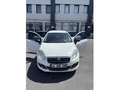 Sahibinden Fiat Linea 1.3 Multijet Urban 2014 Model 