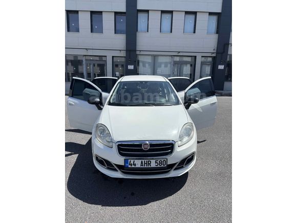 Sahibinden Fiat Linea 1.3 Multijet Urban 2014 Model 