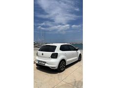 SAHİBİNDEN BOYASIZ DEĞİŞENSİZ DÜŞÜK KMLİ YAPILI POLO 6R