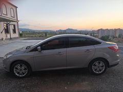 Sahibinden Ford Focus 1.6 TDCi Trend 2012 Model
