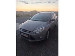 Sahibinden Ford Focus 1.6 TDCi Trend 2012 Model