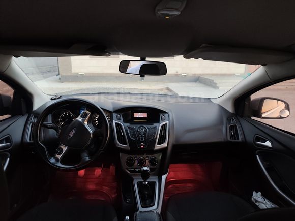 ACİLLLL..Sahibinden Ford Focus 1.6 TDCi Trend 2012 Model