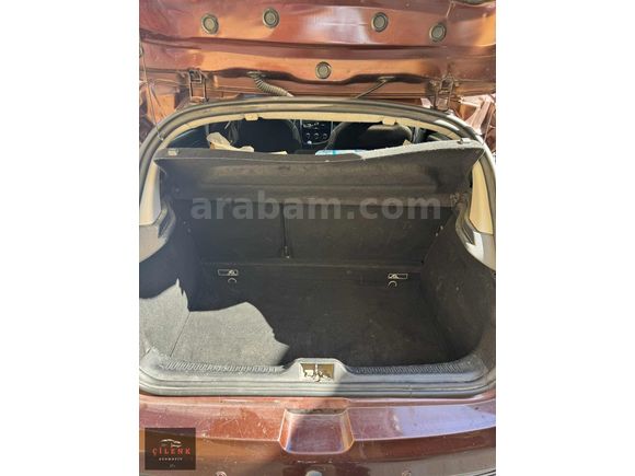 BİNİCİDEN SATILIK 163.000 KM DE