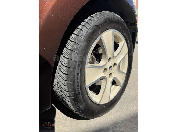 BİNİCİDEN SATILIK 163.000 KM DE