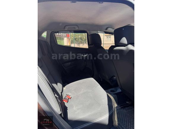 BİNİCİDEN SATILIK 163.000 KM DE
