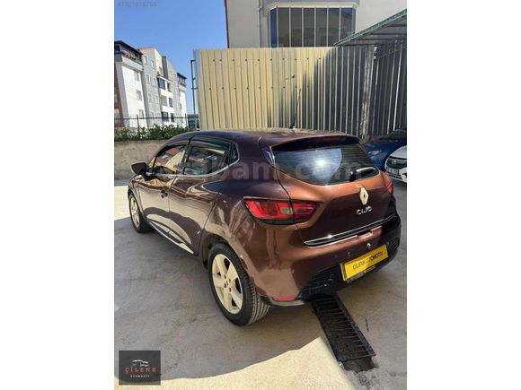 BİNİCİDEN SATILIK 163.000 KM DE