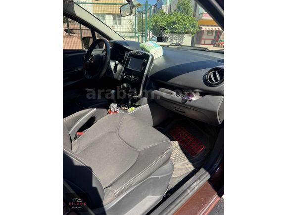 BİNİCİDEN SATILIK 163.000 KM DE