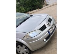 Sahibinden Renault Megane 1.6 Authentique 2005 Model 