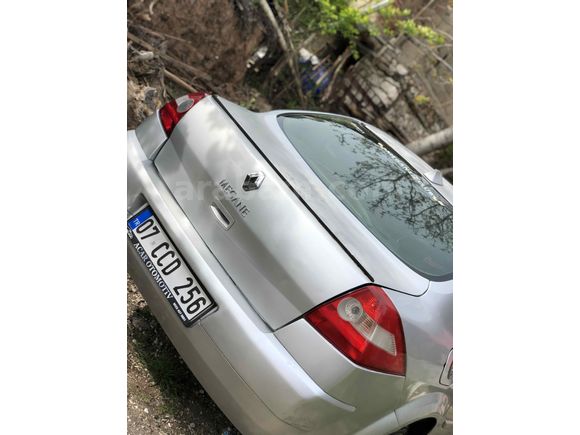 Sahibinden Renault Megane 1.6 Authentique 2005 Model 