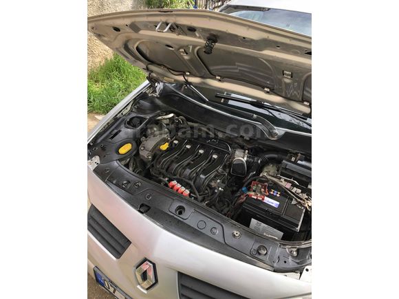 Sahibinden Renault Megane 1.6 Authentique 2005 Model 