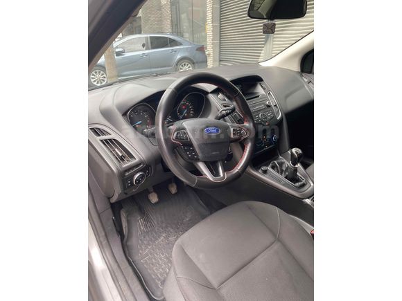 Sahibinden Ford Focus 1.6 Ti-VCT Trend X 2015 Model 