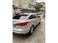 Sahibinden Ford Focus 1.6 Ti-VCT Trend X 2015 Model 