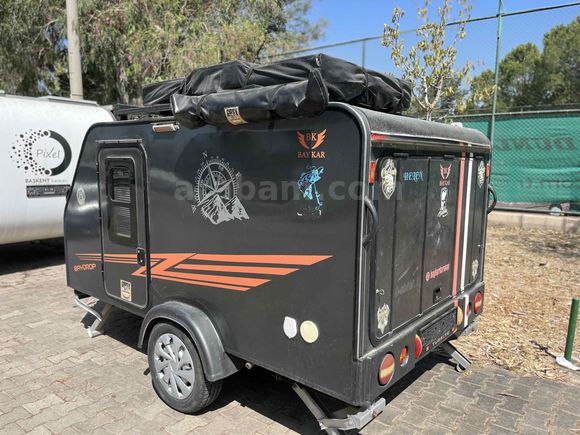 Sahibinden Karavan Çekme 