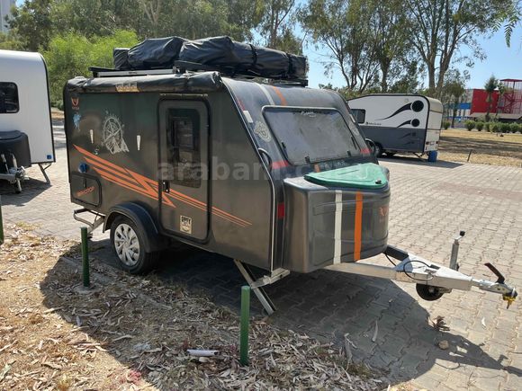 Sahibinden Karavan Çekme 
