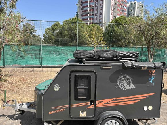 Sahibinden Karavan Çekme 