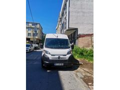 Sahibinden Citroen Jumper 2.2 HDI