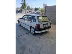 Sahibinden Fiat Tipo 1.6 ie 1992 Model Malatya