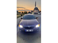 Sahibinden Skoda SuperB 1.6 TDI Comfort 2011 Model 