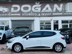 2015 RENAULT CLİO 1.5 DCİ JOY BAKIMLI MASRAFSIZ
