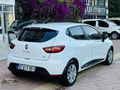 2015 RENAULT CLİO 1.5 DCİ JOY BAKIMLI MASRAFSIZ