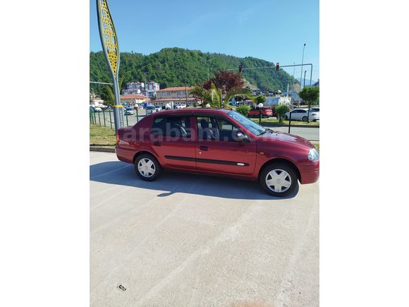 Sahibinden Renault Clio 1.4 RNA 2001 Model 