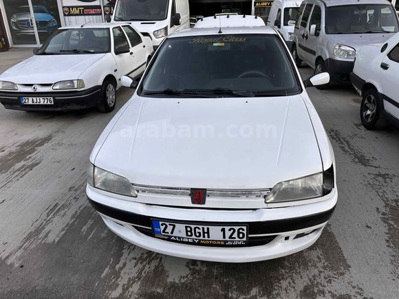  Peugeot 306 1.6 XR 1994 Model Gaziantep