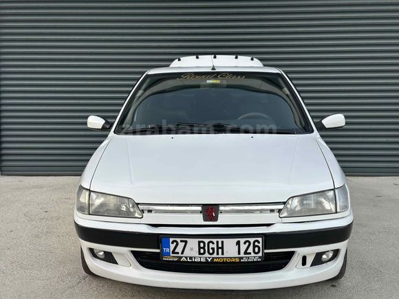  Peugeot 306 1.6 XR 1994 Model Gaziantep