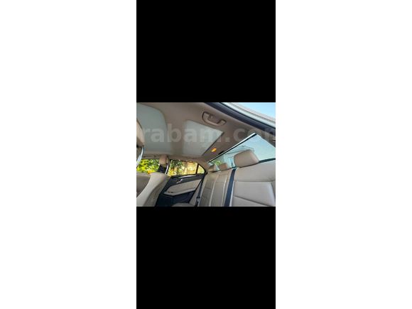 Sahibinden Mercedes - Benz E 350 CDI BlueEFFICIENCY Premium 2011 Model