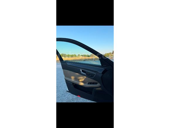 Sahibinden Mercedes - Benz E 350 CDI BlueEFFICIENCY Premium 2011 Model