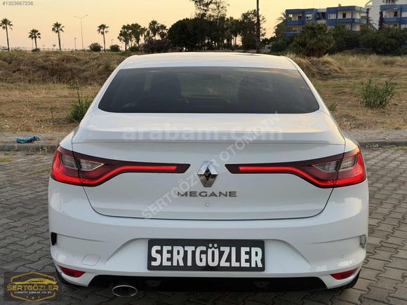 HATASIZ BOYASIZ 2020 MODEL İCON FULL DİZEL OTOMATİK