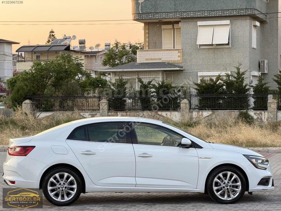 HATASIZ BOYASIZ 2020 MODEL İCON FULL DİZEL OTOMATİK
