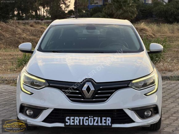 HATASIZ BOYASIZ 2020 MODEL İCON FULL DİZEL OTOMATİK