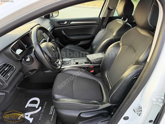 HATASIZ BOYASIZ 2020 MODEL İCON FULL DİZEL OTOMATİK
