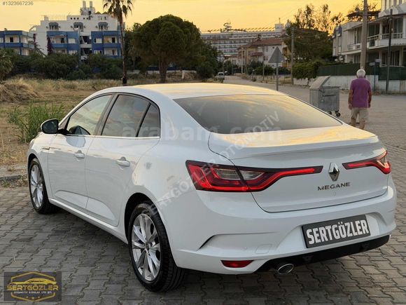 HATASIZ BOYASIZ 2020 MODEL İCON FULL DİZEL OTOMATİK