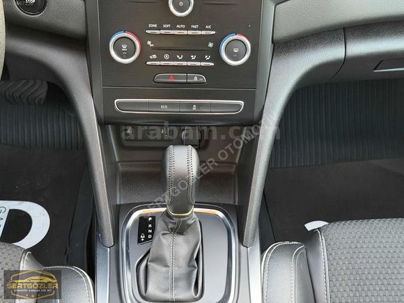HATASIZ BOYASIZ 2020 MODEL İCON FULL DİZEL OTOMATİK